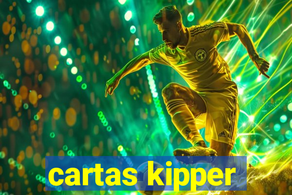 cartas kipper